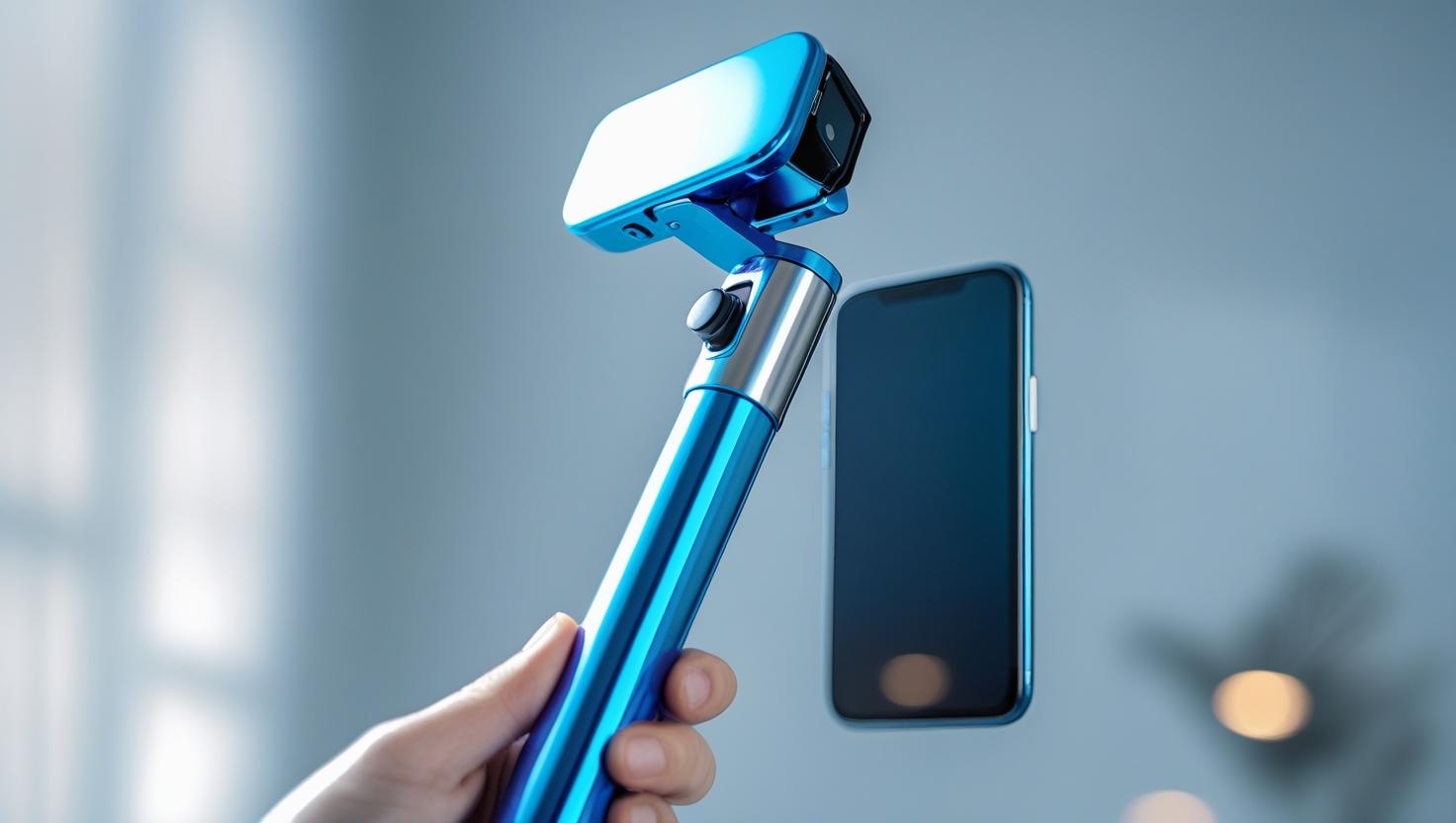 Digitek DTR Selfie Stick